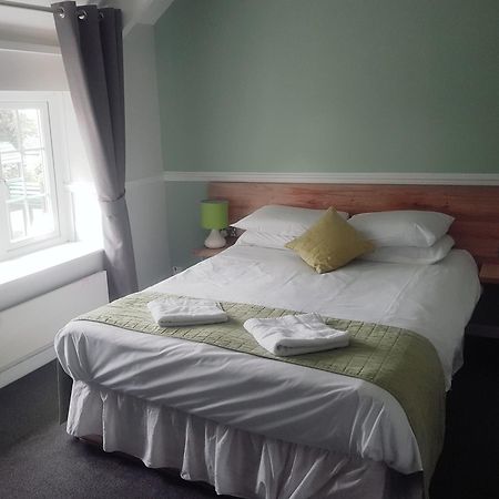 Brewers Lodge ブラックウッド エクステリア 写真