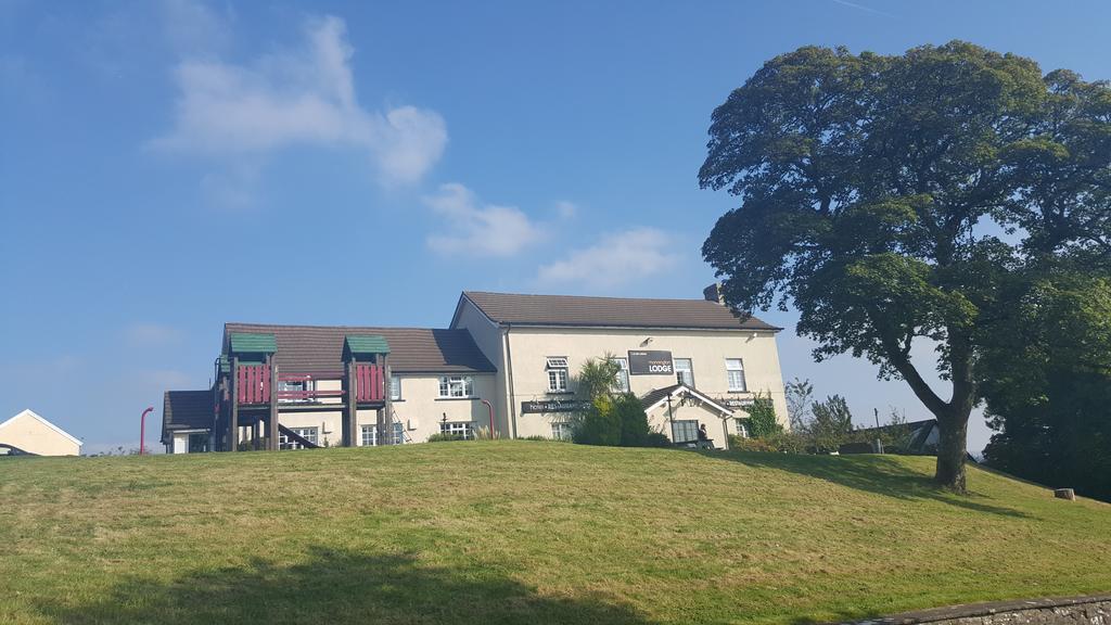 Brewers Lodge ブラックウッド エクステリア 写真