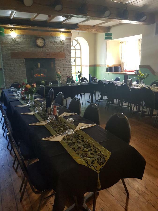 Brewers Lodge ブラックウッド エクステリア 写真